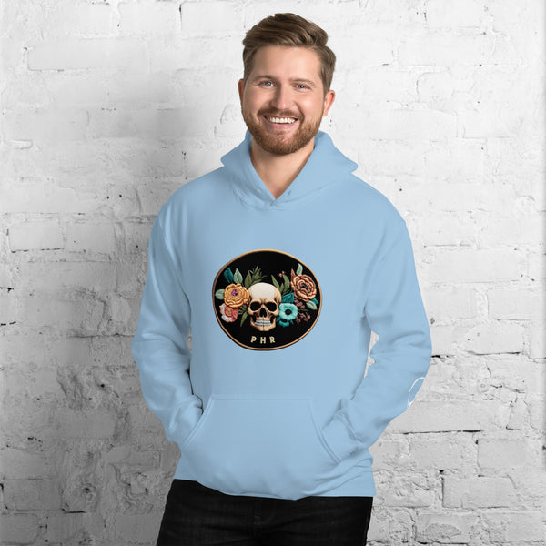 Pennyhill's Regret dead flowers Unisex Hoodie - Pennyhill's Regret