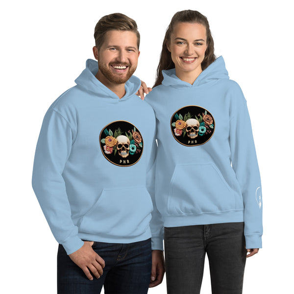 Pennyhill's Regret dead flowers Unisex Hoodie - Pennyhill's Regret