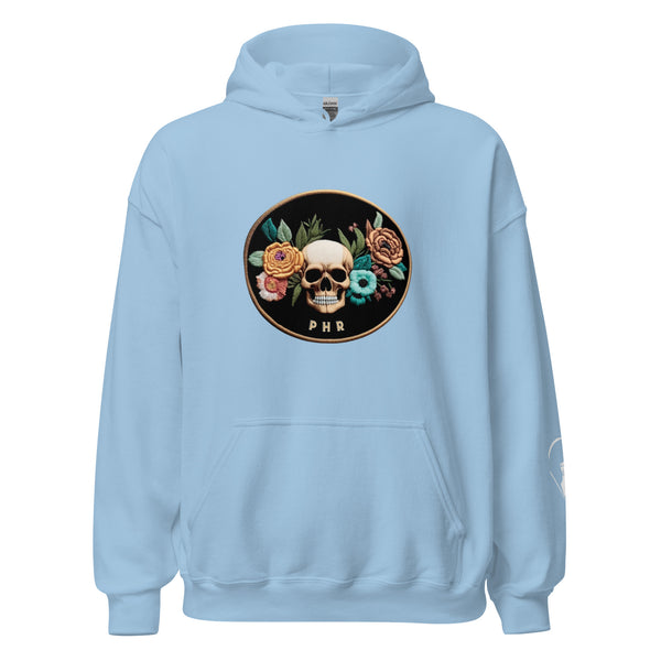 Pennyhill's Regret dead flowers Unisex Hoodie - Pennyhill's Regret