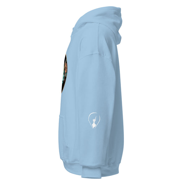 Pennyhill's Regret dead flowers Unisex Hoodie - Pennyhill's Regret