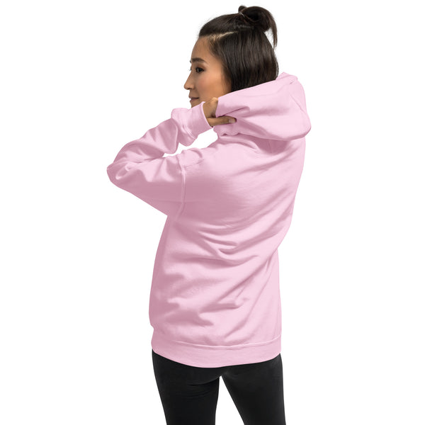 Pennyhill's Regret dead flowers Unisex Hoodie - Pennyhill's Regret