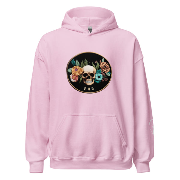 Pennyhill's Regret dead flowers Unisex Hoodie - Pennyhill's Regret