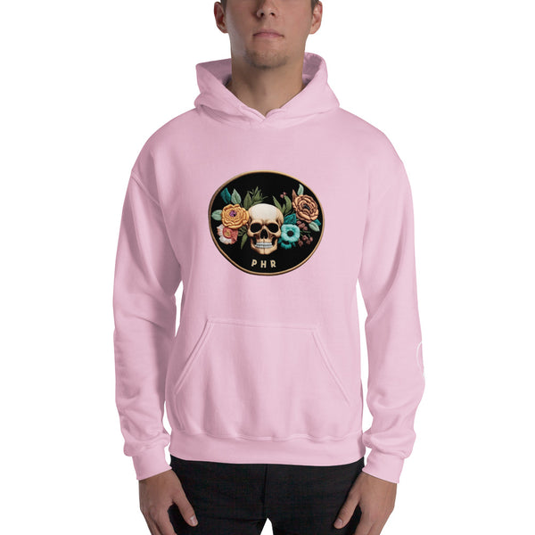 Pennyhill's Regret dead flowers Unisex Hoodie - Pennyhill's Regret