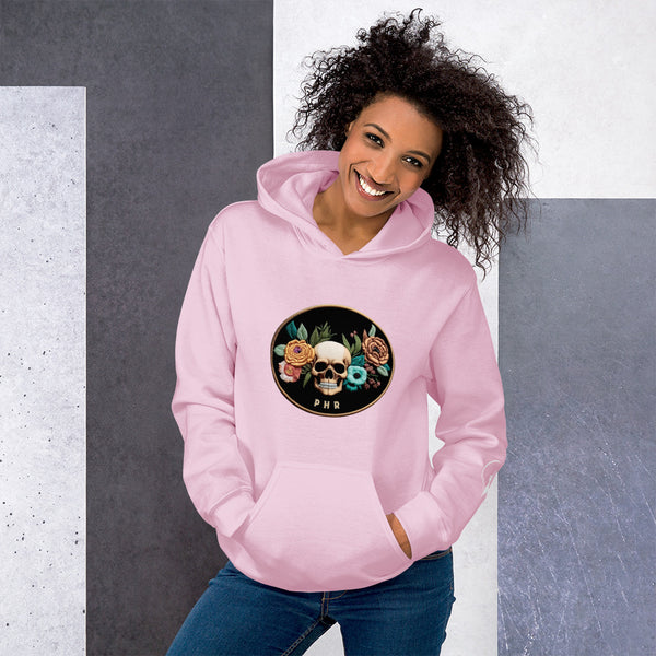 Pennyhill's Regret dead flowers Unisex Hoodie - Pennyhill's Regret
