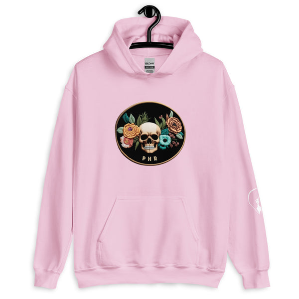 Pennyhill's Regret dead flowers Unisex Hoodie - Pennyhill's Regret