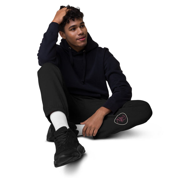 Unisex loose fit joggers - pennyhillsregret