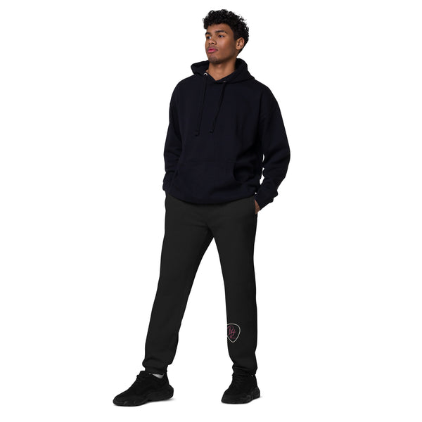 Unisex loose fit joggers - pennyhillsregret