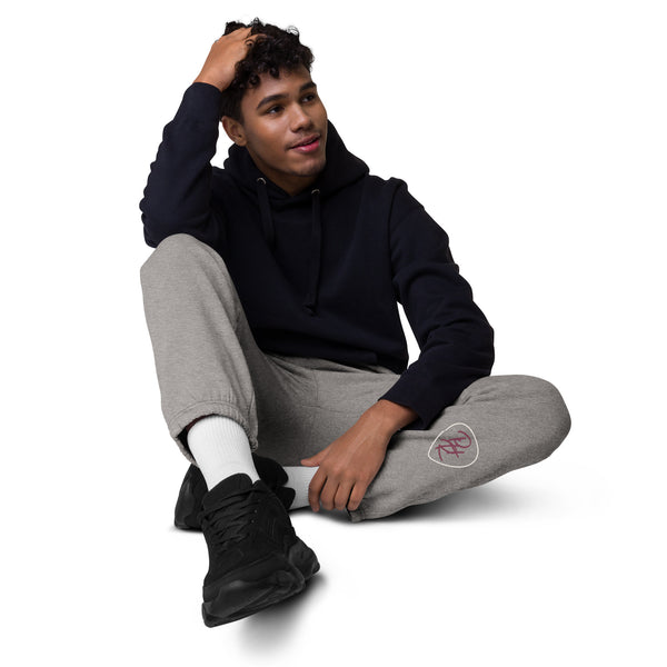 Unisex loose fit joggers - pennyhillsregret