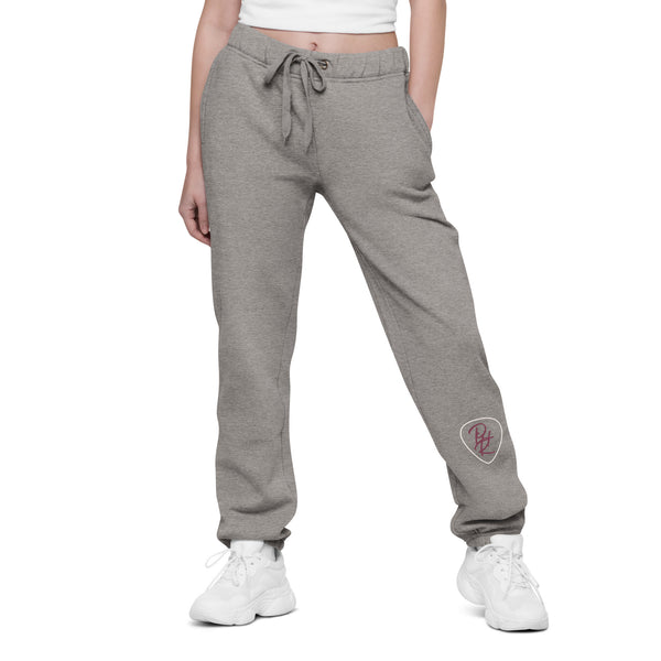 Unisex loose fit joggers - pennyhillsregret