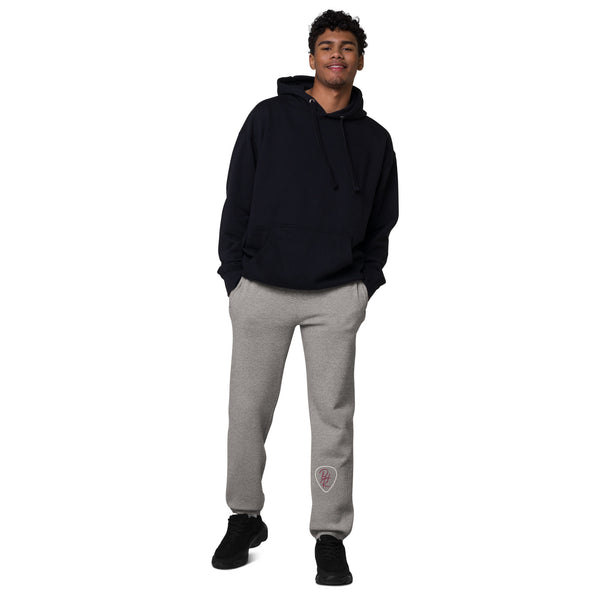 Unisex loose fit joggers - pennyhillsregret