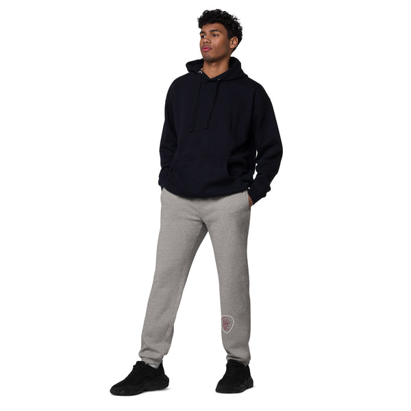 Unisex loose fit joggers - pennyhillsregret