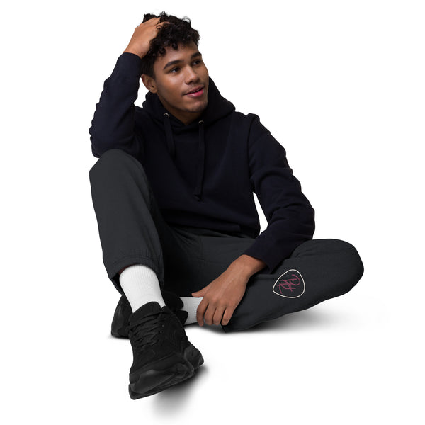 Unisex loose fit joggers - pennyhillsregret