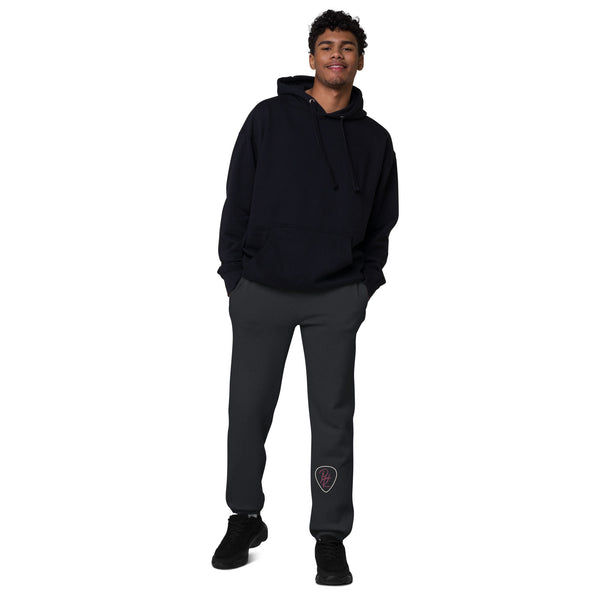 Unisex loose fit joggers - pennyhillsregret