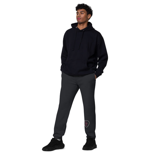 Unisex loose fit joggers - pennyhillsregret
