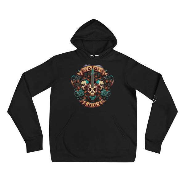 Pennyhill's Regret Death Unisex hoodie - Pennyhill's Regret