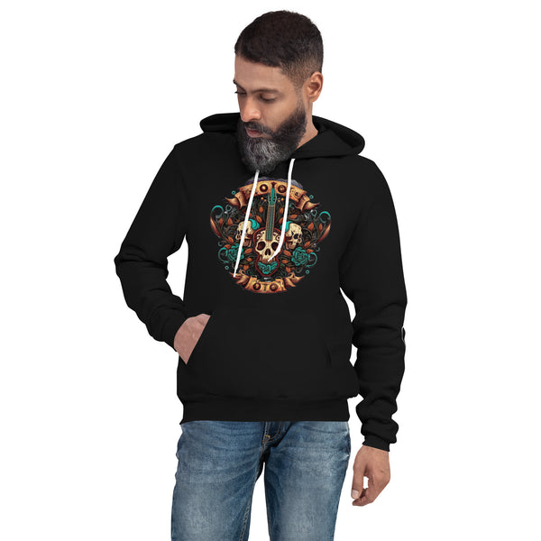 Pennyhill's Regret Death Unisex hoodie - Pennyhill's Regret