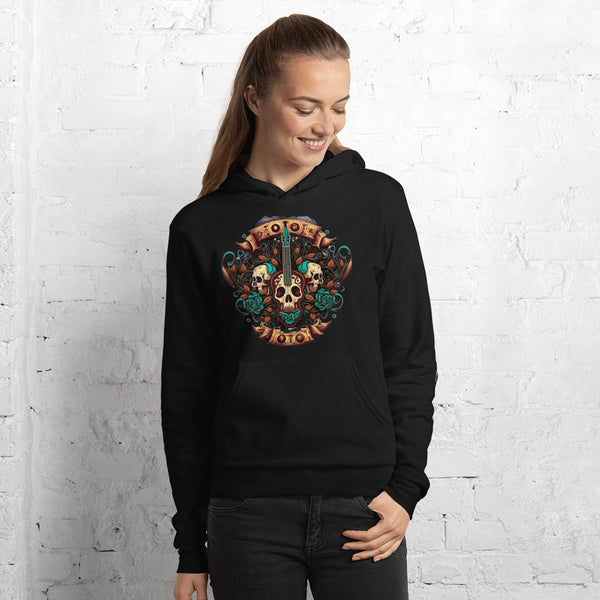 Pennyhill's Regret Death Unisex hoodie - Pennyhill's Regret