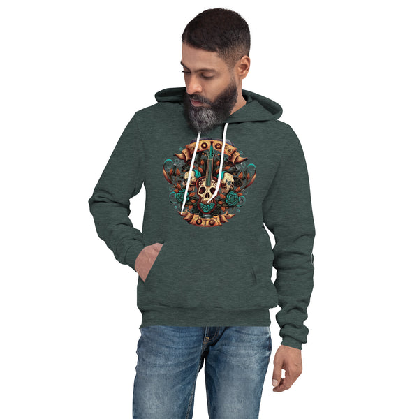 Pennyhill's Regret Death Unisex hoodie - Pennyhill's Regret