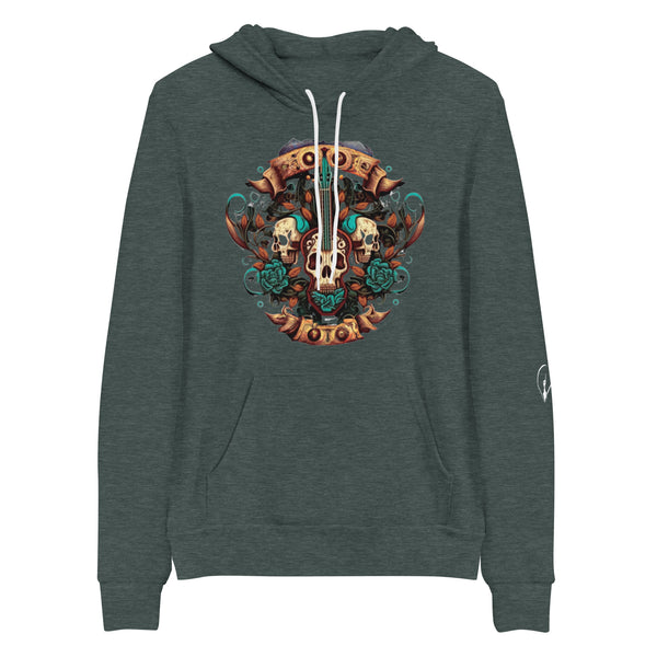 Pennyhill's Regret Death Unisex hoodie - Pennyhill's Regret