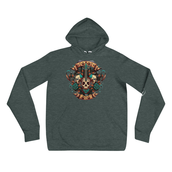 Pennyhill's Regret Death Unisex hoodie - Pennyhill's Regret