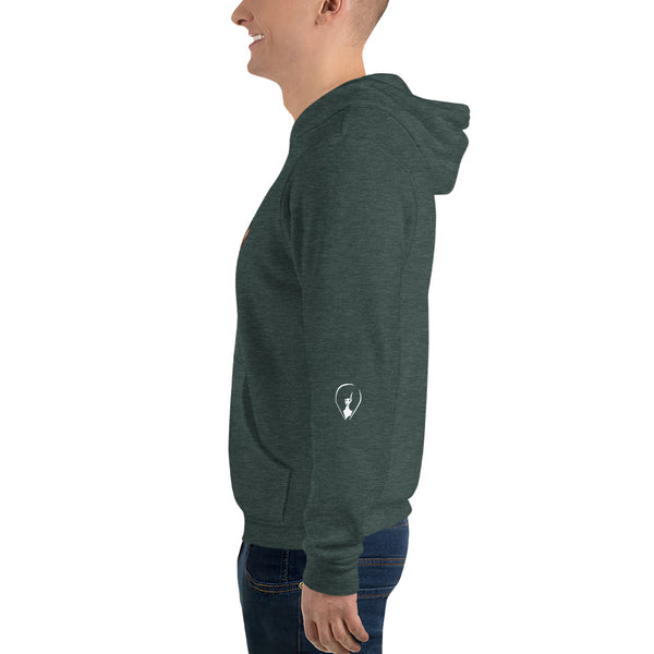 Pennyhill's Regret Death Unisex hoodie - Pennyhill's Regret