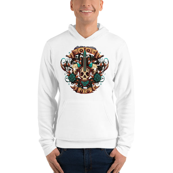 Pennyhill's Regret Death Unisex hoodie - Pennyhill's Regret