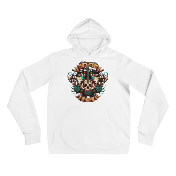 Pennyhill's Regret Death Unisex hoodie - Pennyhill's Regret
