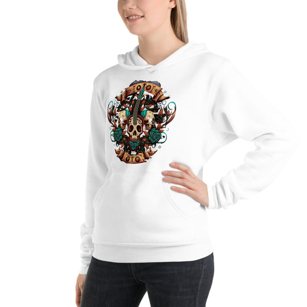 Pennyhill's Regret Death Unisex hoodie - Pennyhill's Regret