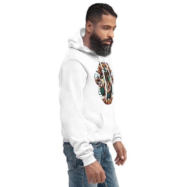 Pennyhill's Regret Death Unisex hoodie - Pennyhill's Regret