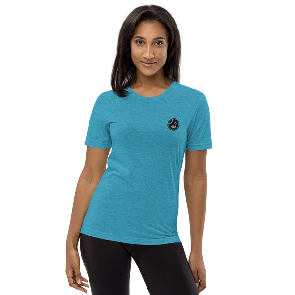 Short sleeve t-shirt - pennyhillsregret