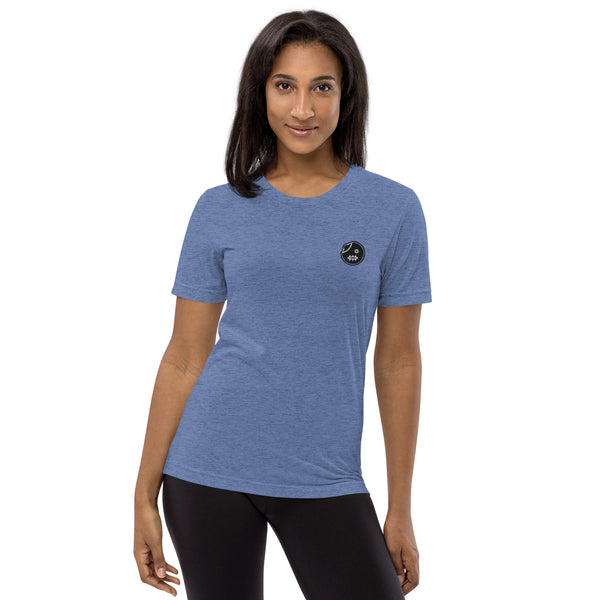 Short sleeve t-shirt - pennyhillsregret