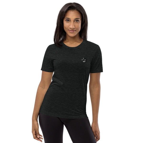 Short sleeve t-shirt - pennyhillsregret