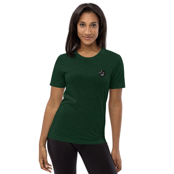Short sleeve t-shirt - pennyhillsregret