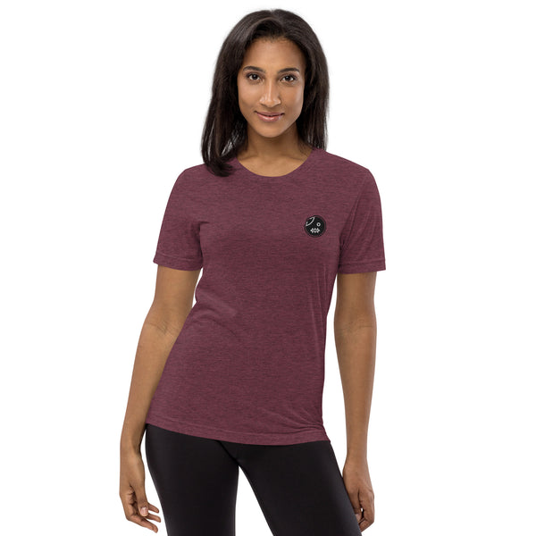 Short sleeve t-shirt - pennyhillsregret