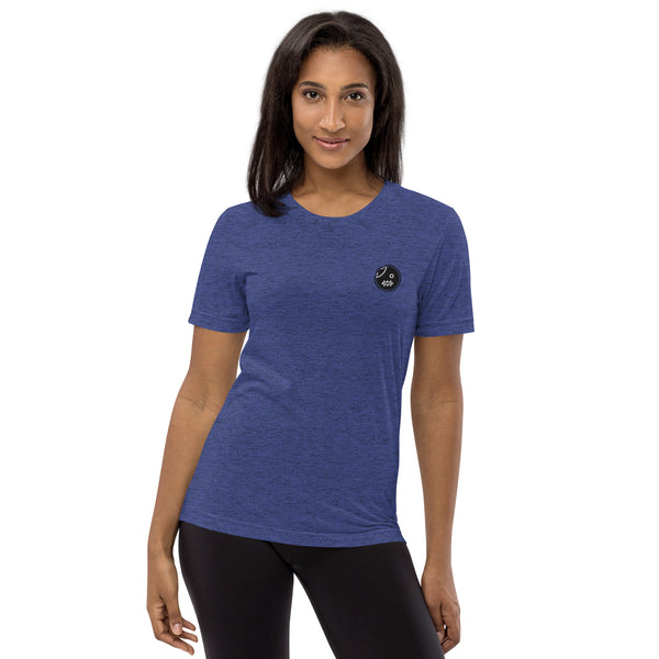 Short sleeve t-shirt - pennyhillsregret
