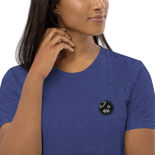 Short sleeve t-shirt - pennyhillsregret