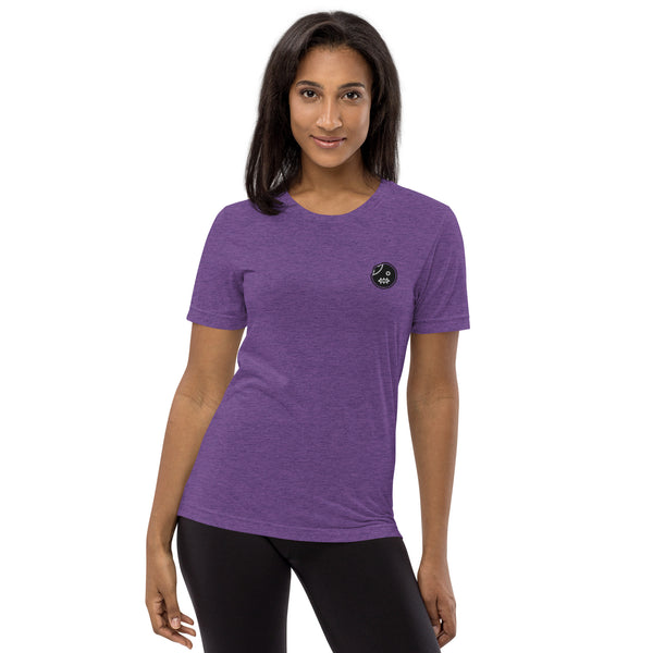 Short sleeve t-shirt - pennyhillsregret