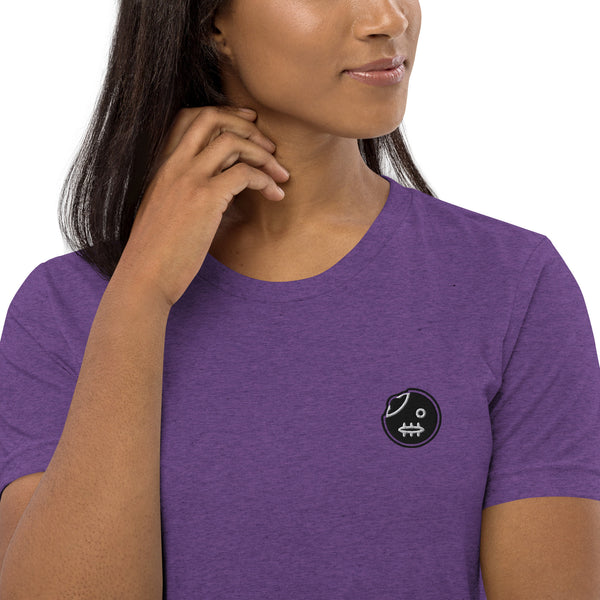 Short sleeve t-shirt - pennyhillsregret
