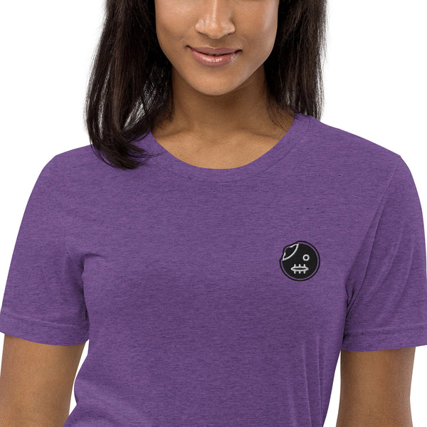 Short sleeve t-shirt - pennyhillsregret