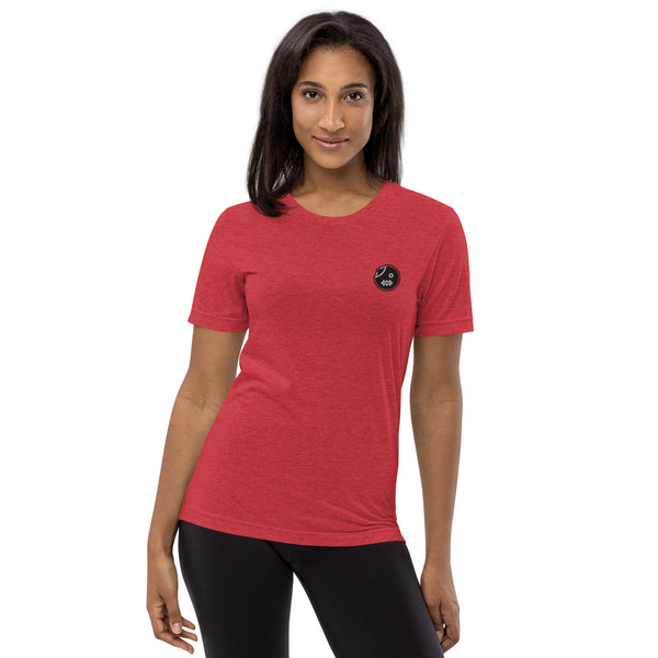 Short sleeve t-shirt - pennyhillsregret
