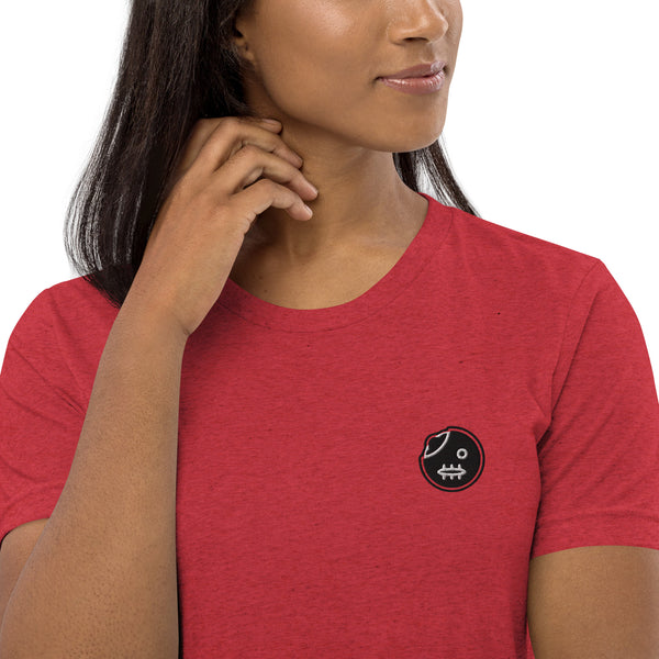 Short sleeve t-shirt - pennyhillsregret