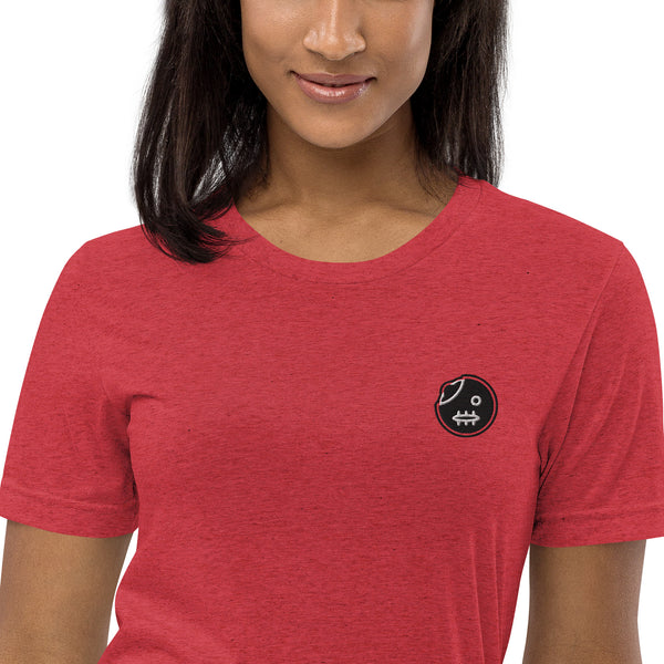 Short sleeve t-shirt - pennyhillsregret