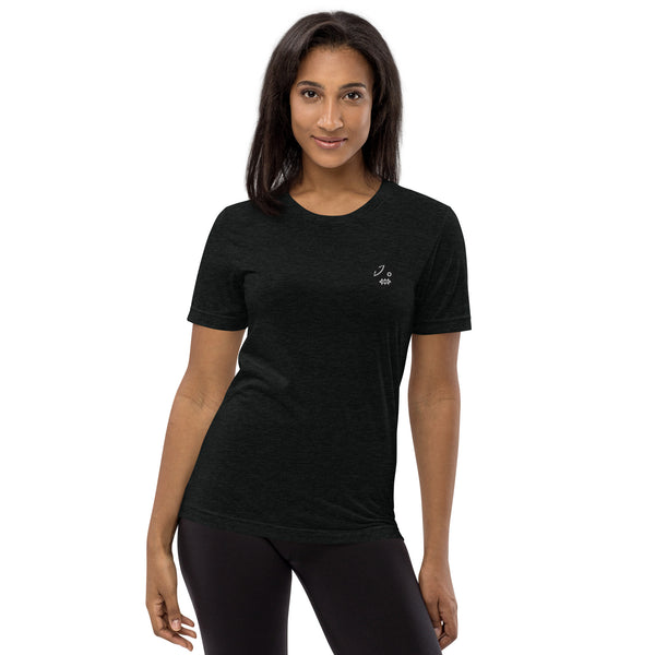 Short sleeve t-shirt - pennyhillsregret