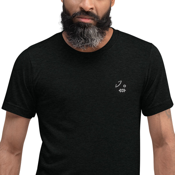 Short sleeve t-shirt - pennyhillsregret