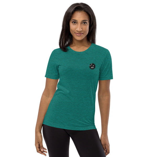 Short sleeve t-shirt - pennyhillsregret
