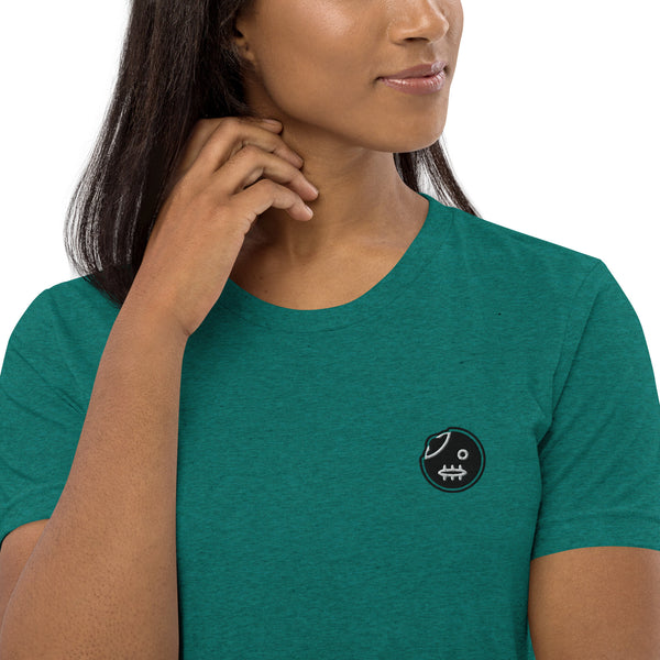 Short sleeve t-shirt - pennyhillsregret