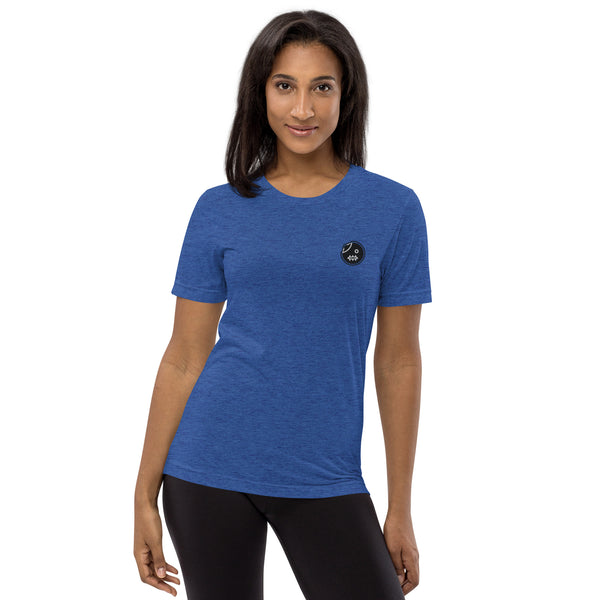 Short sleeve t-shirt - pennyhillsregret