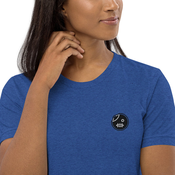 Short sleeve t-shirt - pennyhillsregret