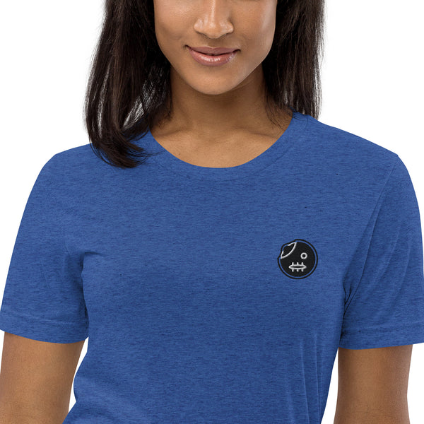 Short sleeve t-shirt - pennyhillsregret