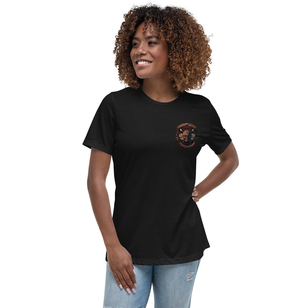 Pennyhill's Regret band Women's Relaxed T-Shirt - Pennyhill's Regret